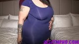 Bbw Abigail returns snapshot 1