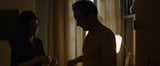 Alexandra Breckenridge, scena di sesso nudo in cerniera snapshot 2