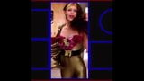 Melissa Benoist en Juliana Harkavy kontclips snapshot 7