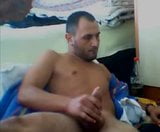 horny turk wanking snapshot 16