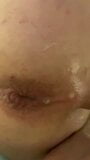 Cum dripping pussy snapshot 8