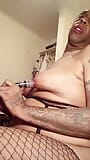 Nipple training snapshot 2