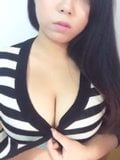 ex gf zhao xi teasing snapshot 4