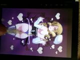 Anime sopro # 02: tomoe mami (mahou shoujo madoka magica) snapshot 10