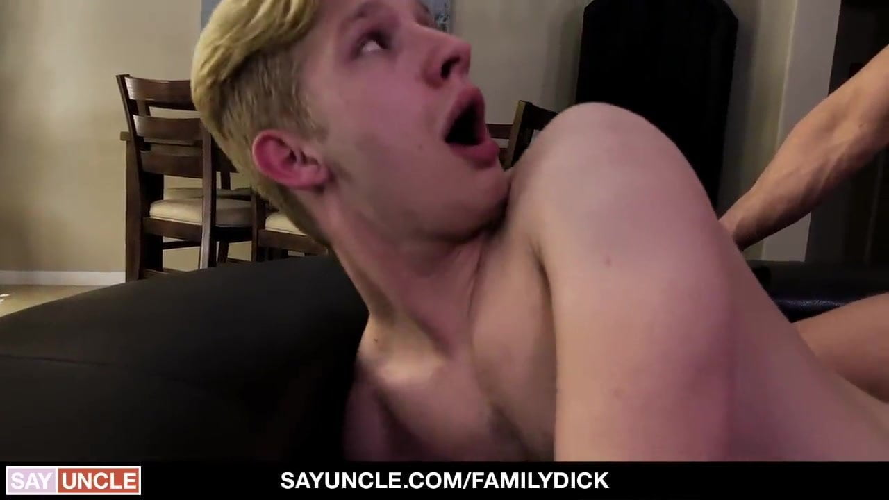 Nessun uovo di Pasqua 4 questo ragazzo