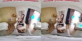 RealityLovers - Sandra Sturm với bộ ngực siêu to trong chiếc váy đen bó sát snapshot 2