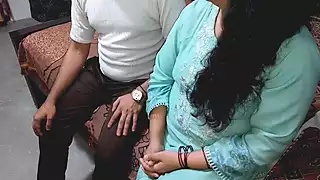 Bank Manager Fucking Hard a Housewife for Loan Recovery Hindi ...