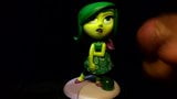 Disgust Infinity Figure SoF video snapshot 6