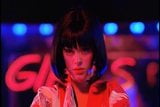 Rose mcgowan jalan menuju kekayaan (stripper) snapshot 2