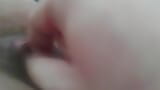 I'm cumming hard stroking my tiny penis snapshot 5