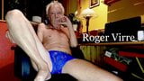 Roger Virre und Bjorn (1990) snapshot 1