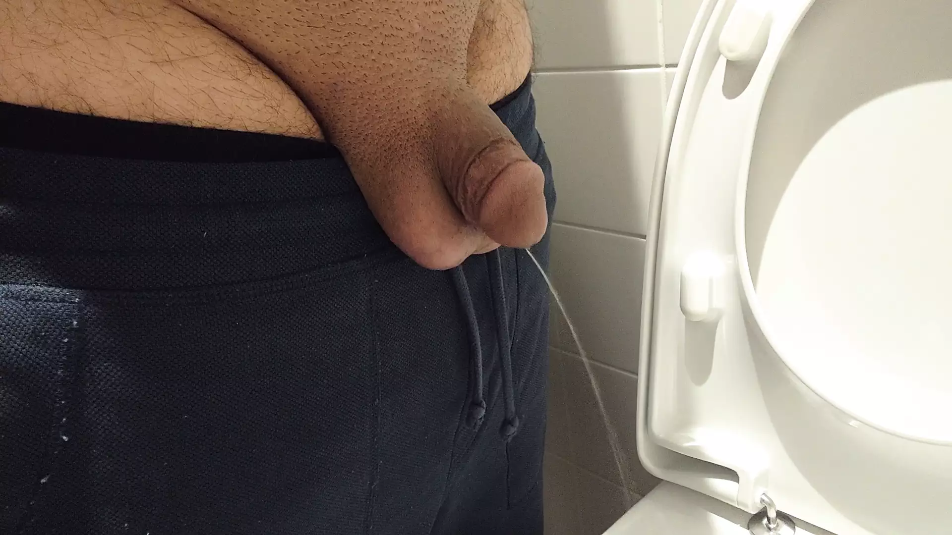阿拉伯小便为爸爸chubbear meshellme等不及了!