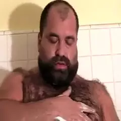 The Bear - El Oso: Gay Hunk Porn | xHamster