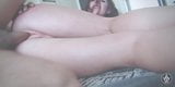 Angela White - grote natuurlijke tieten ruige pov hotelseks snapshot 16