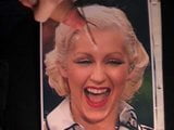 Christina Aguilera snapshot 1