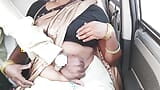 Volledige video, Indische prostituee autoseks, Telugu vuile praat snapshot 12