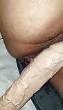 my best dildo session in my entire life snapshot 4