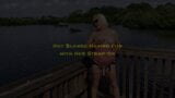 Hot Blonde Having Fun with Her Strap-On snapshot 1