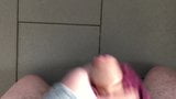 Pink Panty Wank snapshot 7