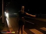 hot german babe picked up for anal on the street snapshot 4