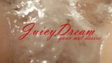 Juicydream - pareja alemana - tocando su culo y coño por detrás (primer plano) snapshot 1
