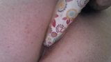 Anal mit vibrator snapshot 4