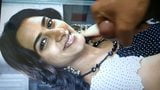 Surekha Vani Cum tribute snapshot 7