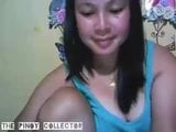 Pinay 熟女脱衣舞裸体跳舞 snapshot 3