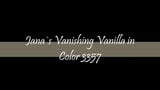 Vanishing Vanilla in Color 3357 snapshot 1