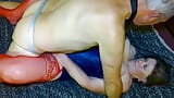 Baise et éjaculation chez mamie Carmen 09172023-c5 snapshot 8