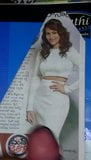 My Frist Cum tribute to Sonakshi Sinha snapshot 3