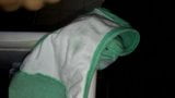 Friends little Green Panties. snapshot 8