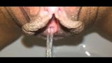 Ebony piss slut snapshot 4