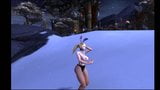 Belf high heels dance snapshot 6