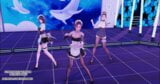 Hurly burly Sexy Maid Does Hot Dance 4K 60FPS snapshot 10