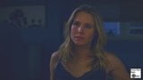 Scena seksu Kristen Bell - Veronica Mars - ulepszona snapshot 1