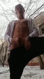 Euro Guy Exposed Outdoors snapshot 9