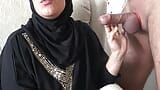 kåt algerisk cuckold fru från Upphetsning snapshot 10