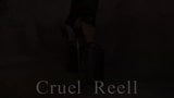 Aperçu: Cruel Reell - Marvels Avengers vs Cruel Reell snapshot 5