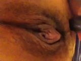 Me with My Favorite Toy- Cum Dripping Out!! snapshot 2