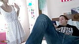 En la cama con la estrella porno portuguesa Erica Fontes snapshot 3