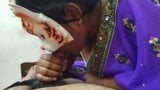 Indian couple – blowjob in morning snapshot 19