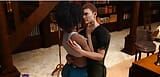 Lust Academy (orso nella notte) - 36 divertimento in biblioteca di missKitty2k snapshot 1