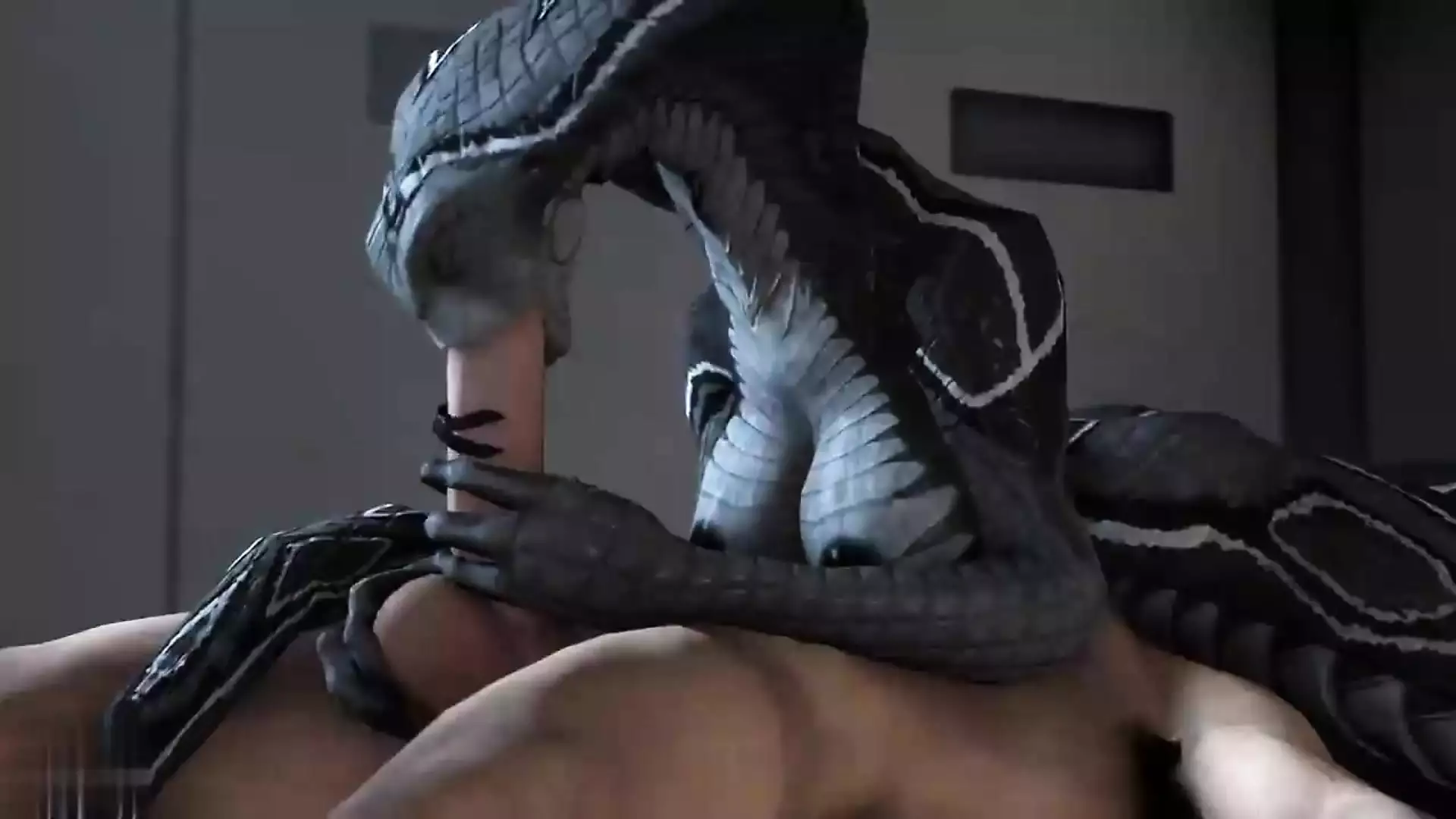 NSfw eine porno-anthologie 1. 