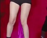 Your First Close-Up Of Jisoo's Thighs Of 2021 snapshot 15