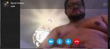 Byron eduardo henao en cam masturbándose snapshot 8