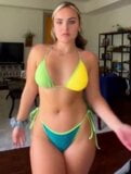 Morgan Pizzino Is Your Bikini Cum Doll Now snapshot 8