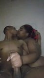 Kenyan kissing handjob snapshot 10