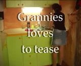 Grannies loves to tease snapshot 1