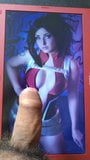 Shermie Cosplay - Cum Tribute 5 snapshot 4